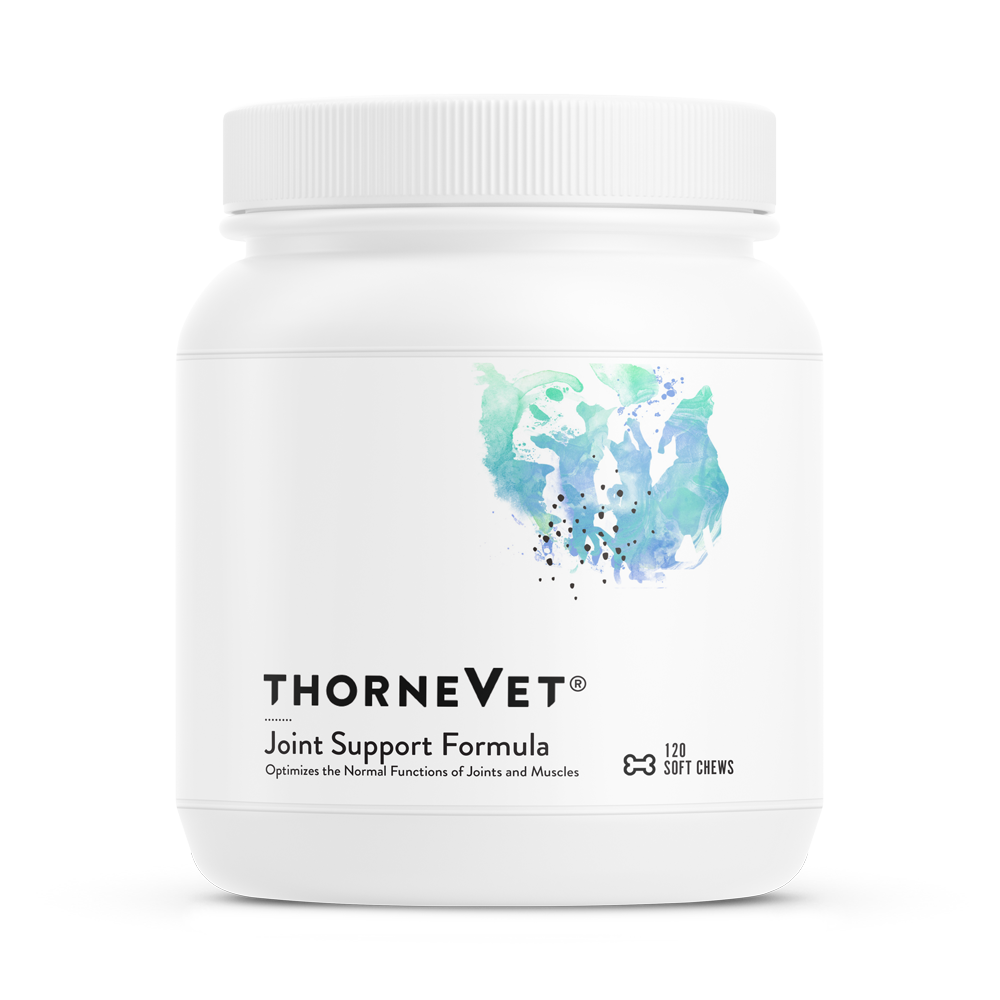 Joint Support Formula (Formerly Arthroplex) 120ct Soft Chews