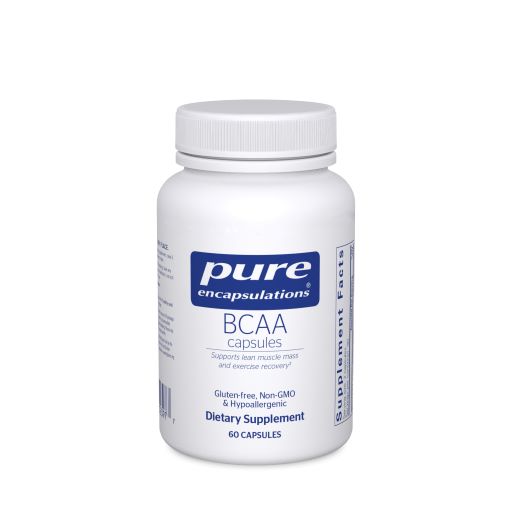 BCAA