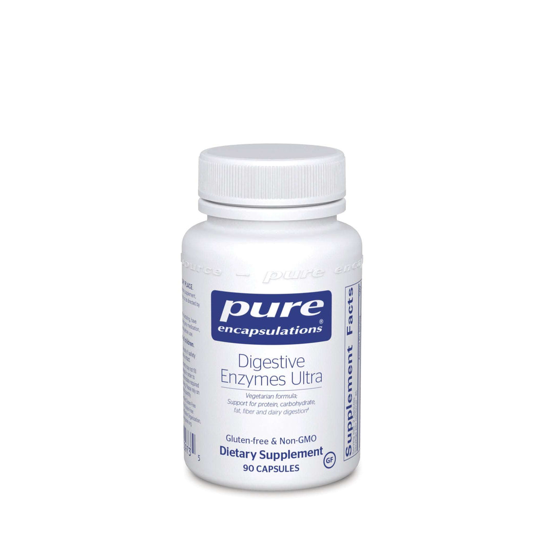 Digestive Enzymes Ultra