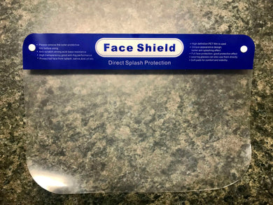 Face Shield