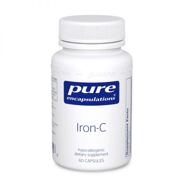 Iron C