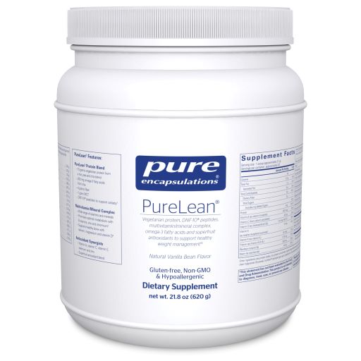 PureLean Vanilla