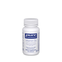 Load image into Gallery viewer, Vitamin D3 5,000 IU Capsule
