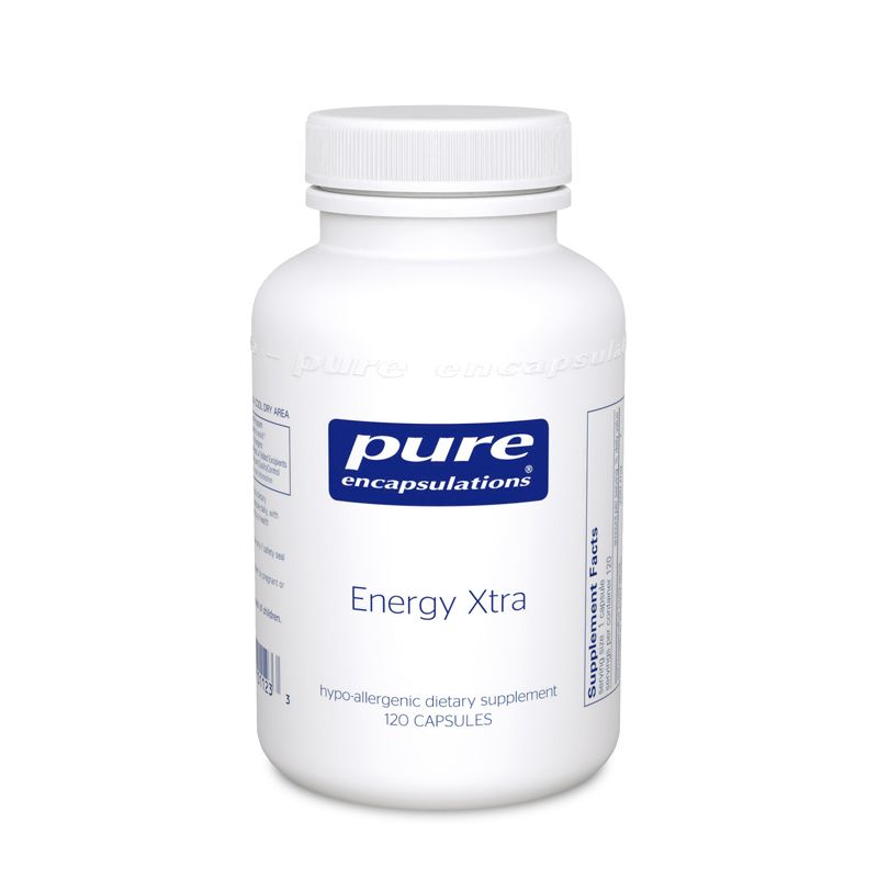 Energy Xtra - IMPROVED