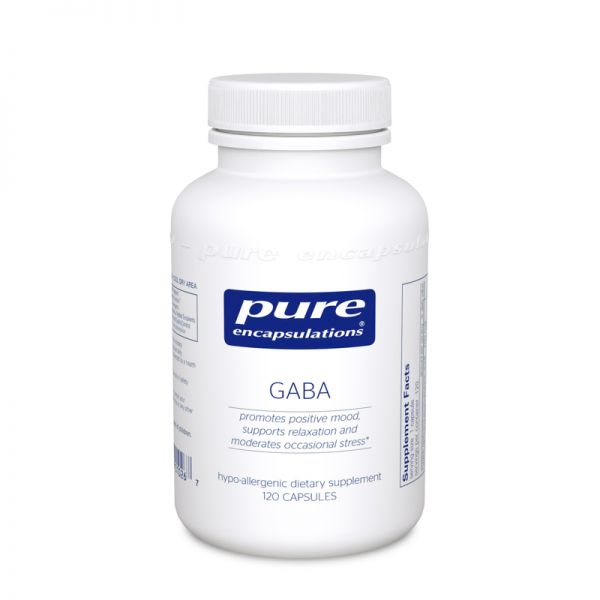 GABA