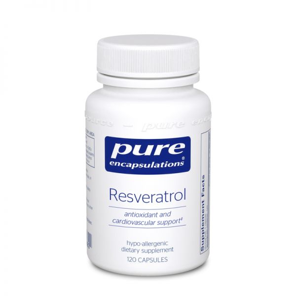 Resveratrol