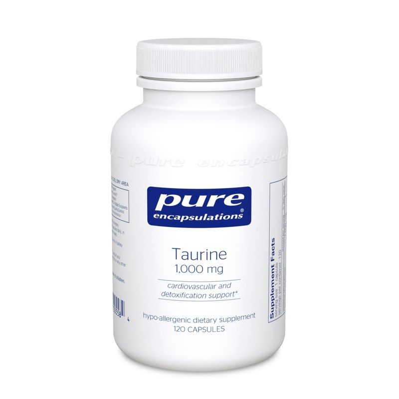 Taurine 1,000mg