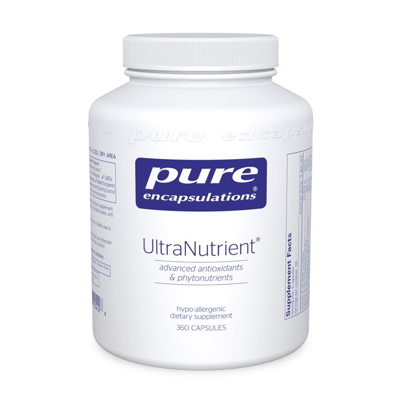 UltraNutrient