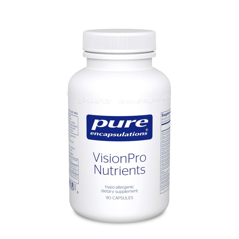 VisionPro Nutrients