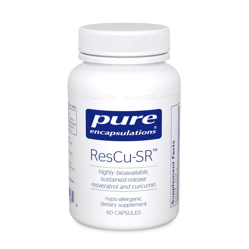 ResCu-SR 60's