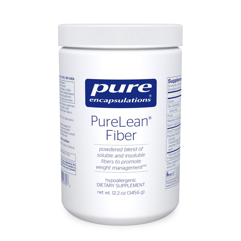PureLean Fiber 343g- IMPROVED