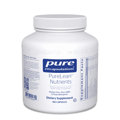 PureLean Nutrients