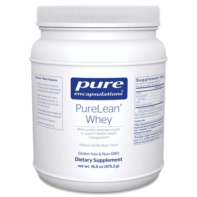 PureLean Whey 432g