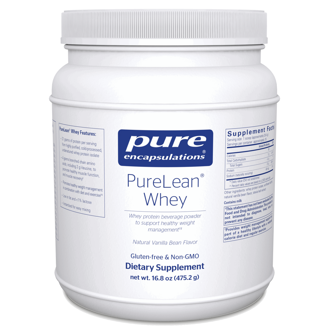 PureLean Whey 432g