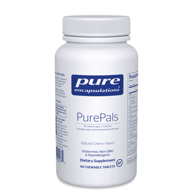 PurePals 90 chewable tablets