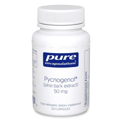 Pycnogenol 50mg