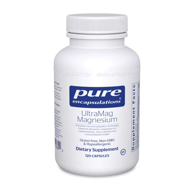 UltraMag Magnesium